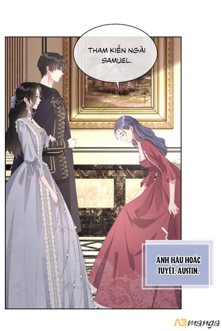 Chỉ Yêu Mình Em Chapter 22 - 19