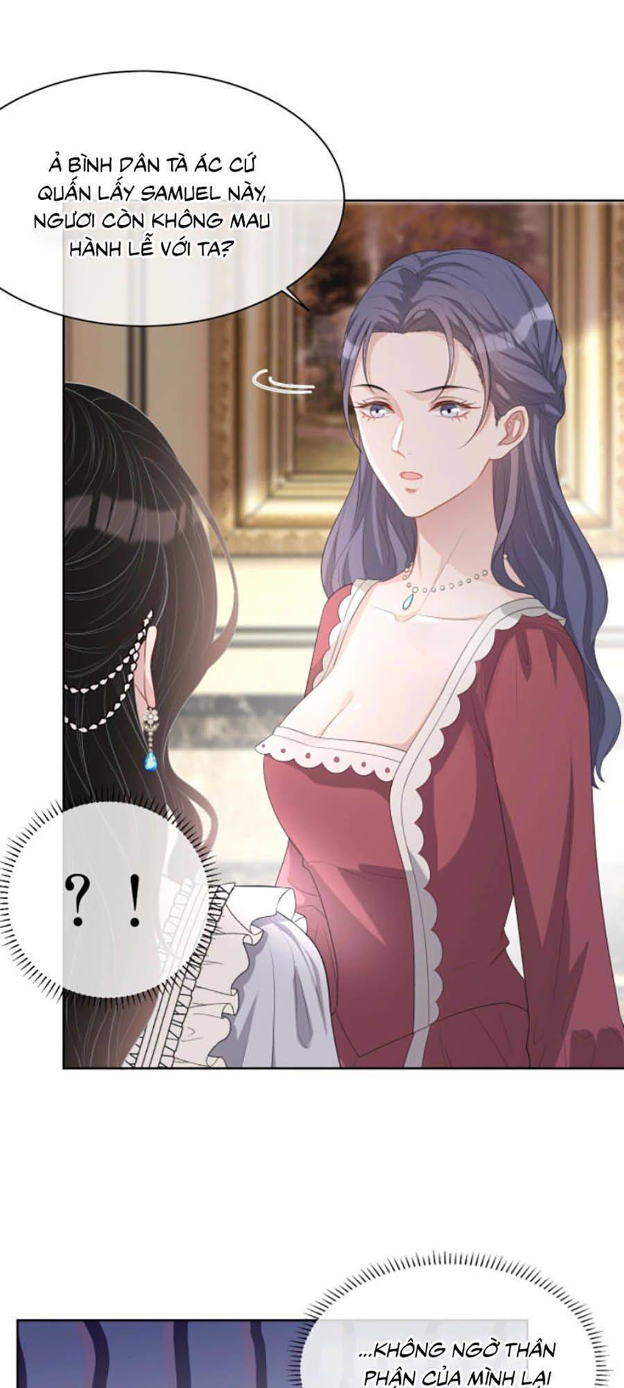 Chỉ Yêu Mình Em Chapter 22 - 20