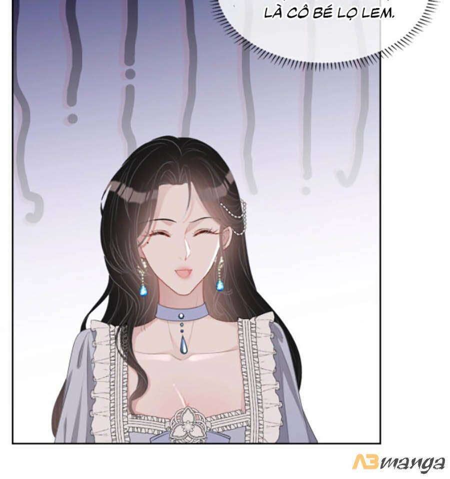 Chỉ Yêu Mình Em Chapter 22 - 21