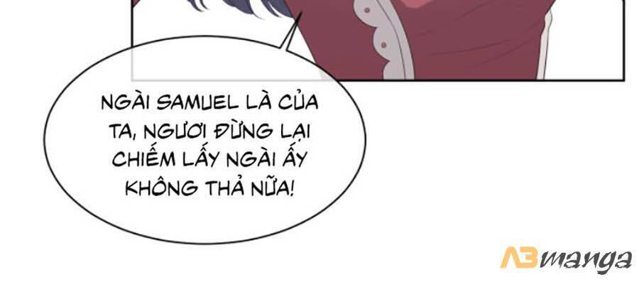 Chỉ Yêu Mình Em Chapter 22 - 24