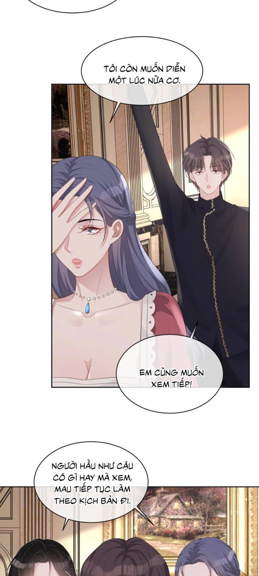 Chỉ Yêu Mình Em Chapter 22 - 26