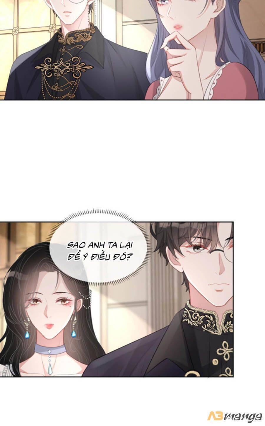 Chỉ Yêu Mình Em Chapter 22 - 29