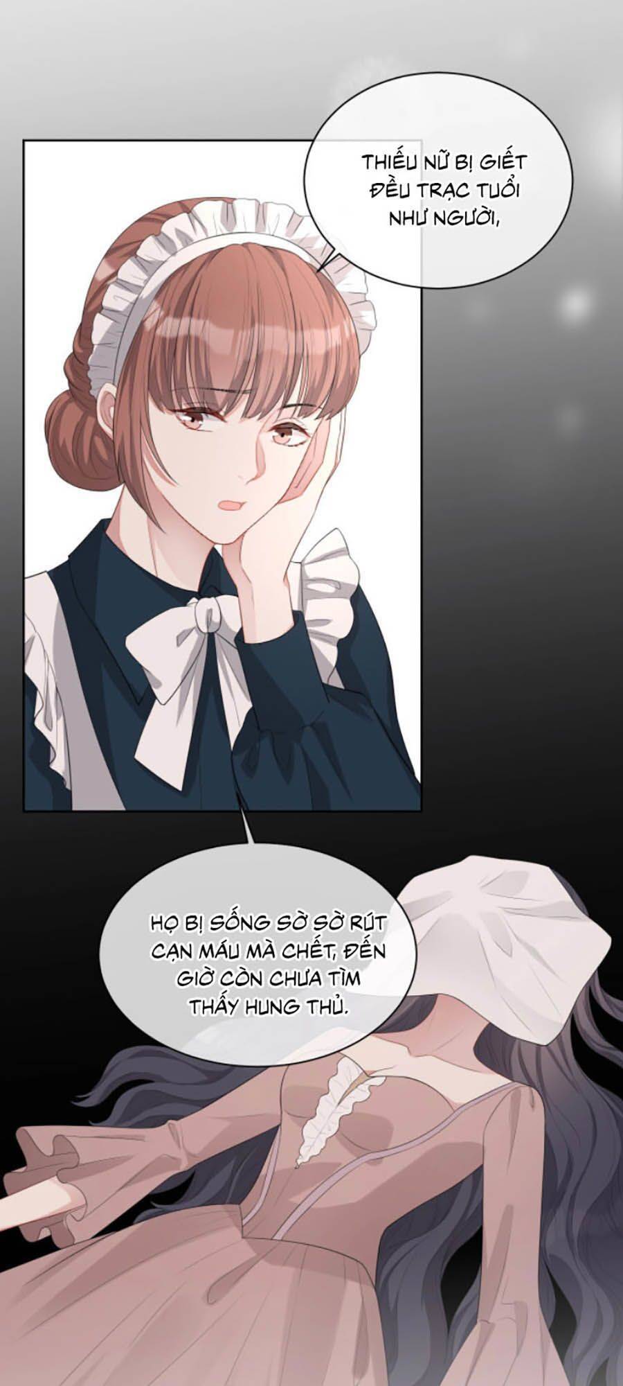 Chỉ Yêu Mình Em Chapter 22 - 4