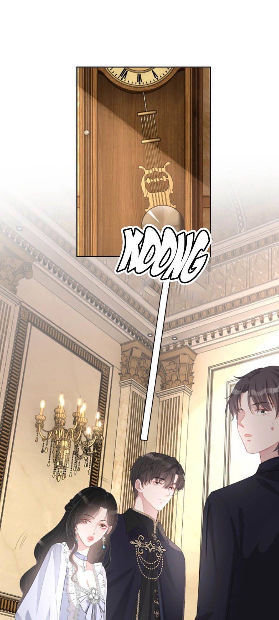 Chỉ Yêu Mình Em Chapter 22 - 32