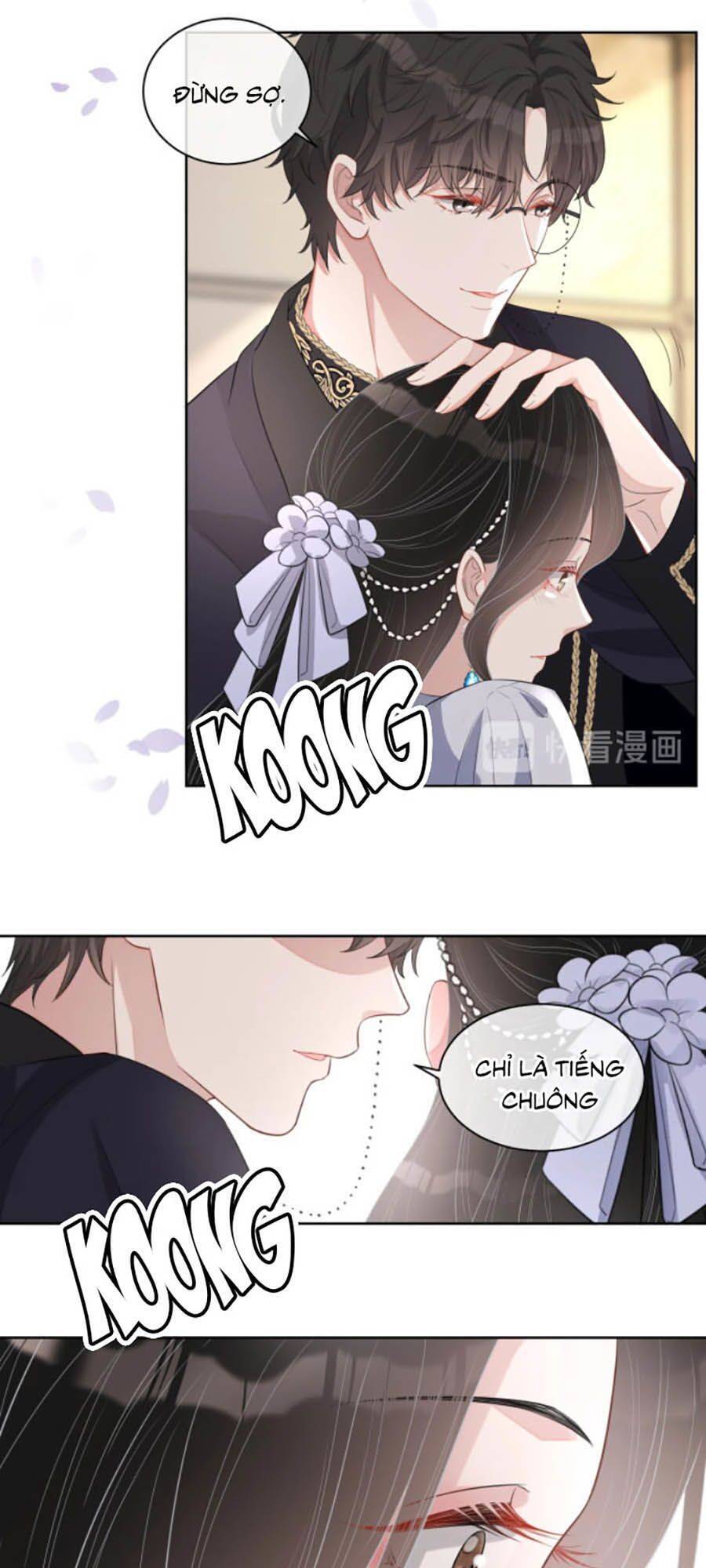 Chỉ Yêu Mình Em Chapter 22 - 34