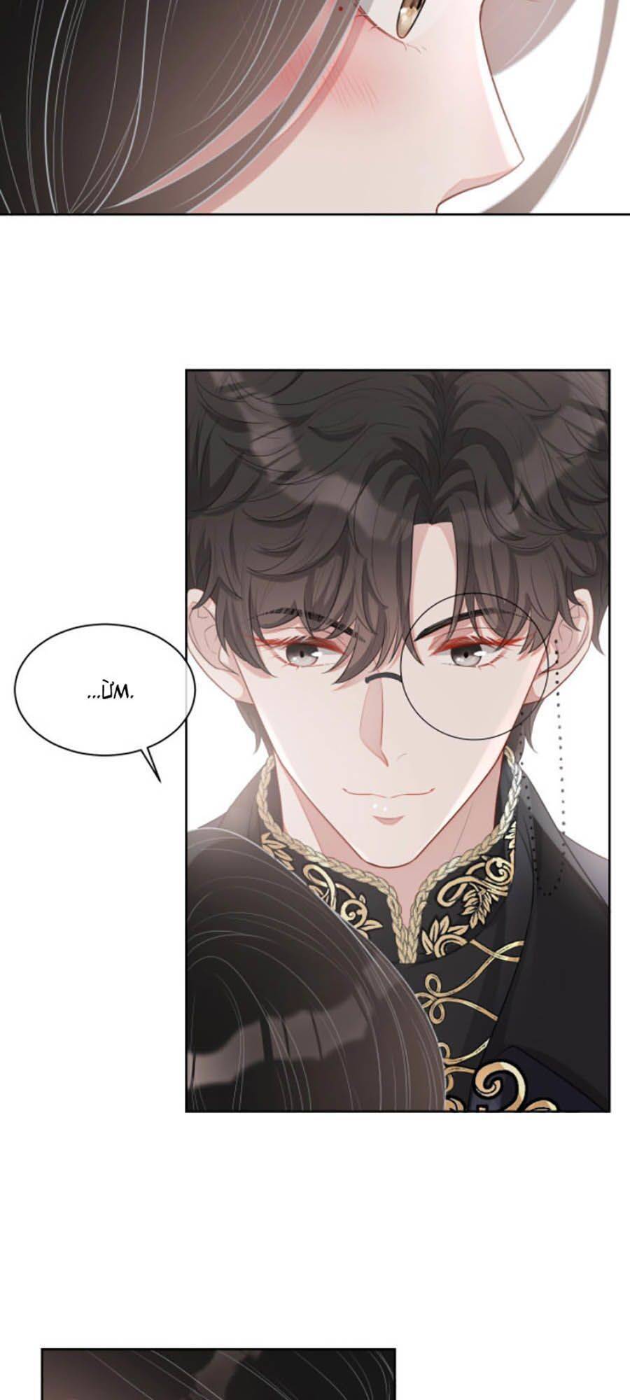 Chỉ Yêu Mình Em Chapter 22 - 35