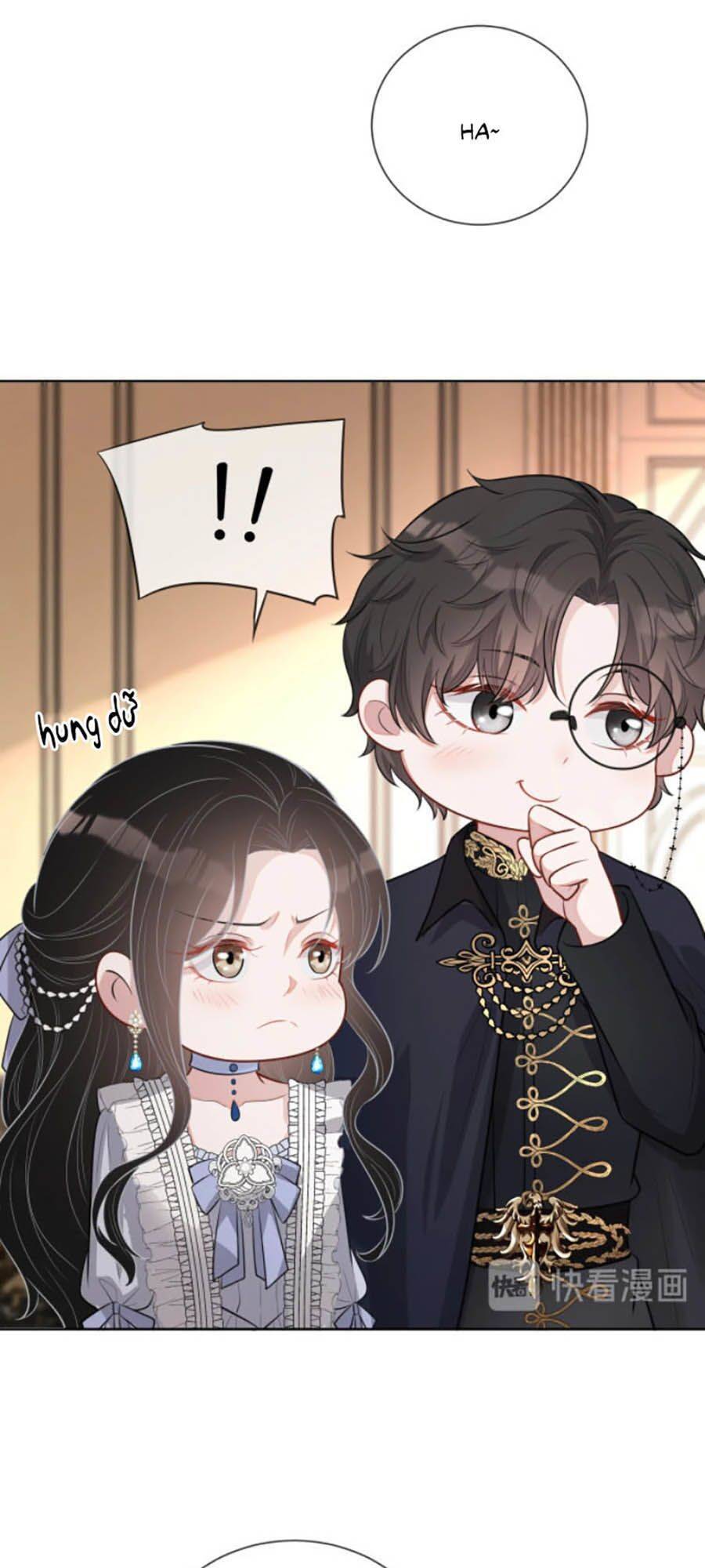 Chỉ Yêu Mình Em Chapter 22 - 37