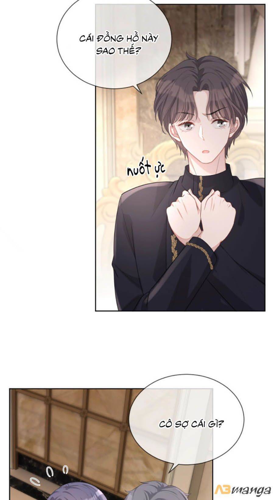 Chỉ Yêu Mình Em Chapter 22 - 38