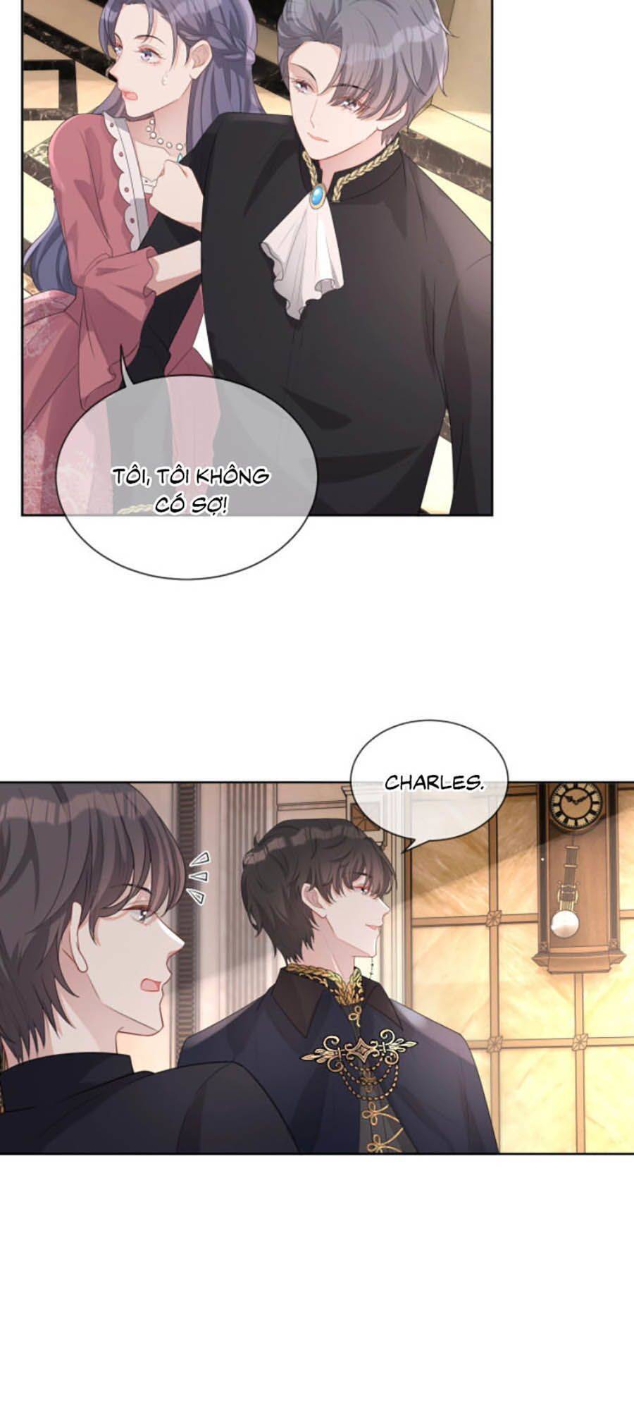 Chỉ Yêu Mình Em Chapter 22 - 39