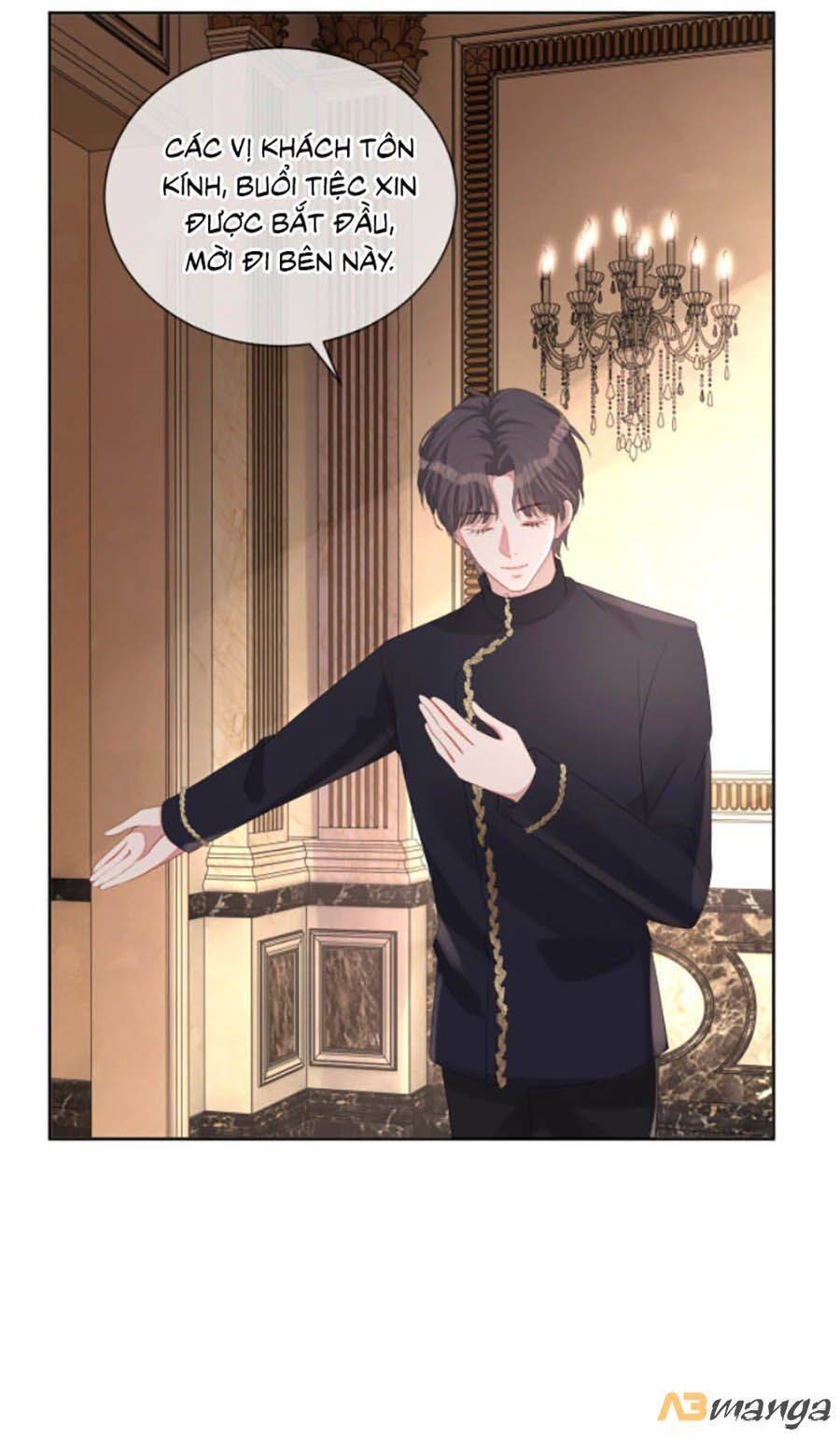 Chỉ Yêu Mình Em Chapter 22 - 40