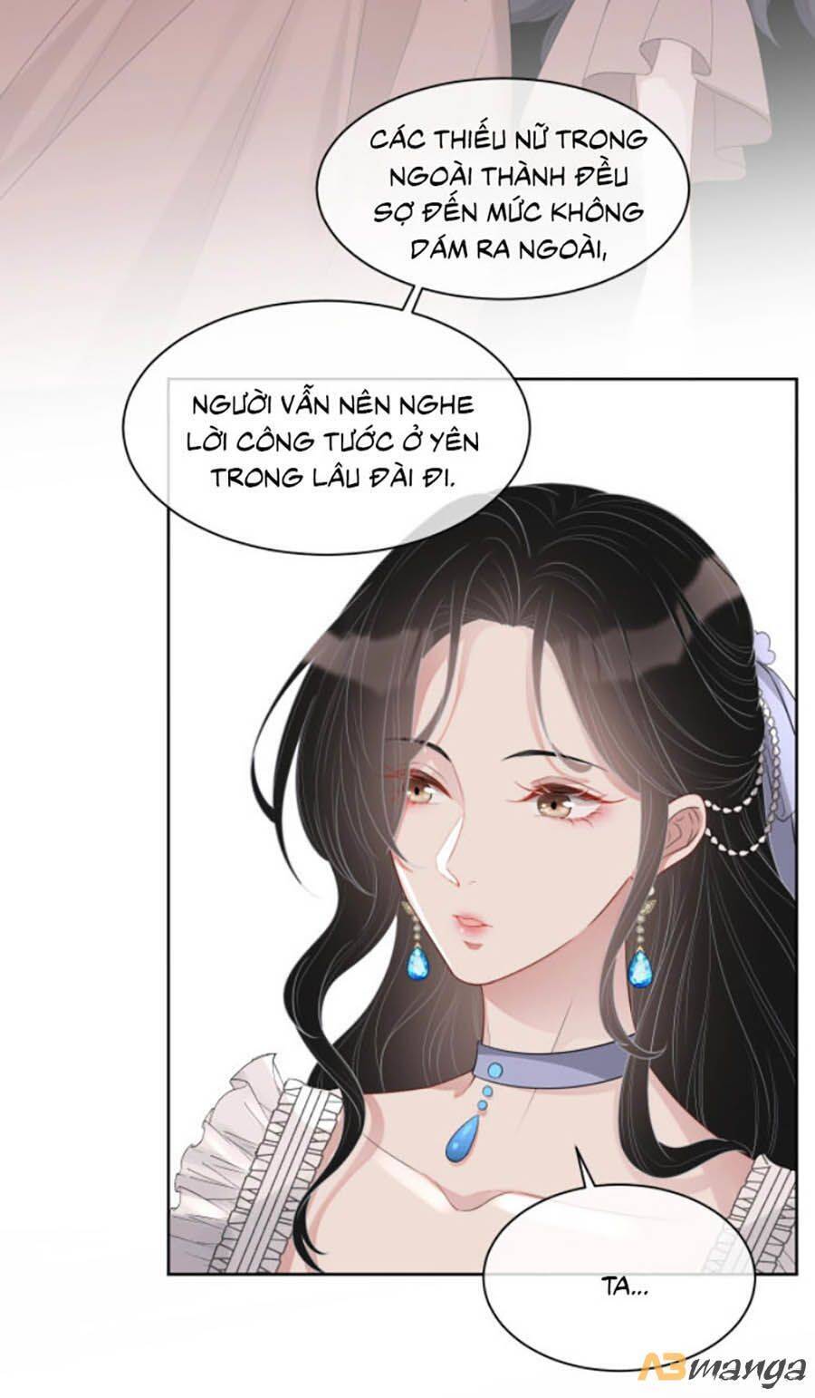 Chỉ Yêu Mình Em Chapter 22 - 5