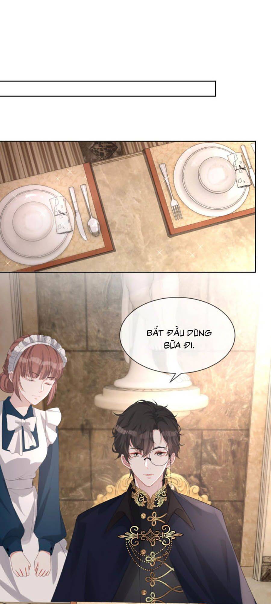 Chỉ Yêu Mình Em Chapter 22 - 41