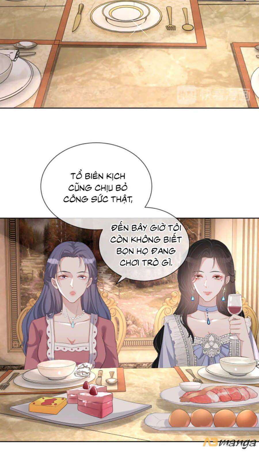 Chỉ Yêu Mình Em Chapter 22 - 42