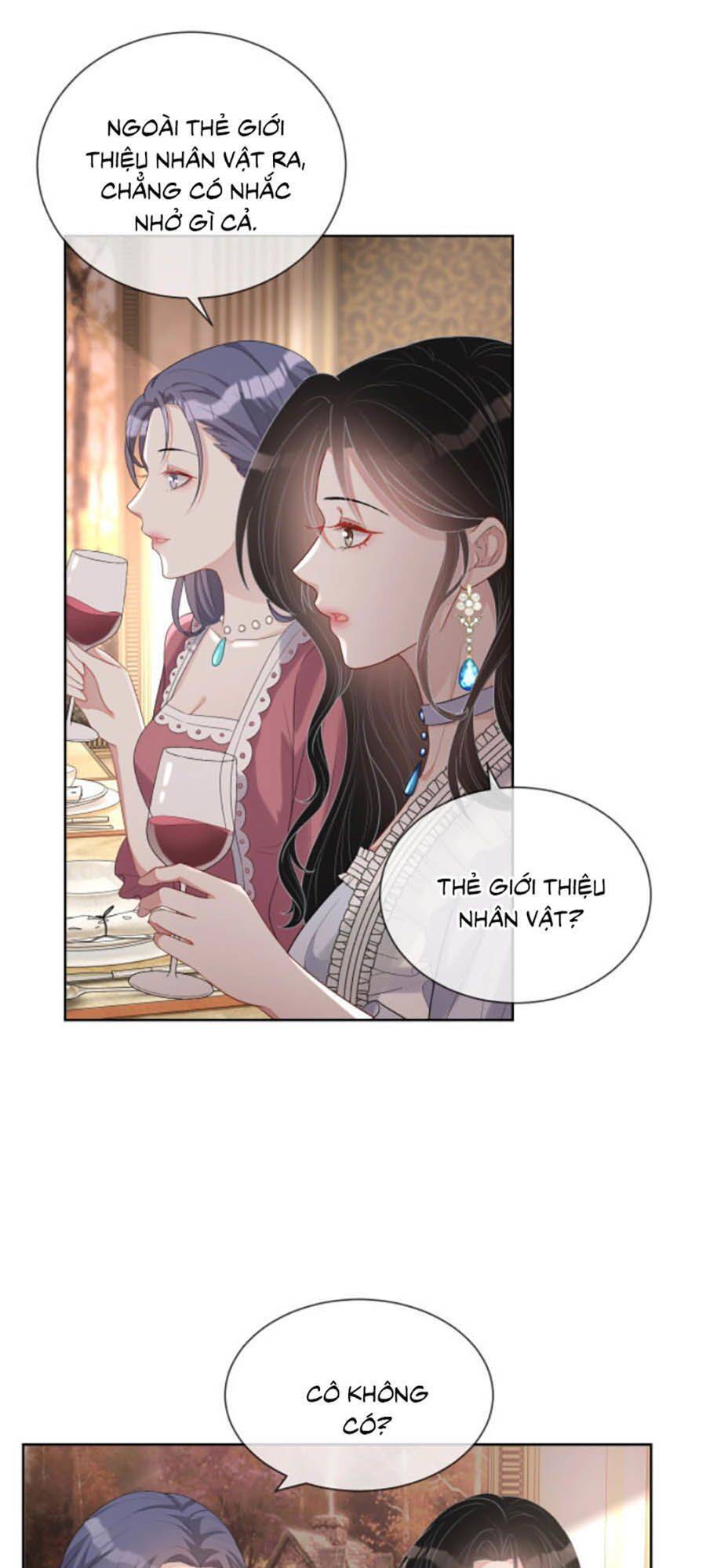 Chỉ Yêu Mình Em Chapter 22 - 43