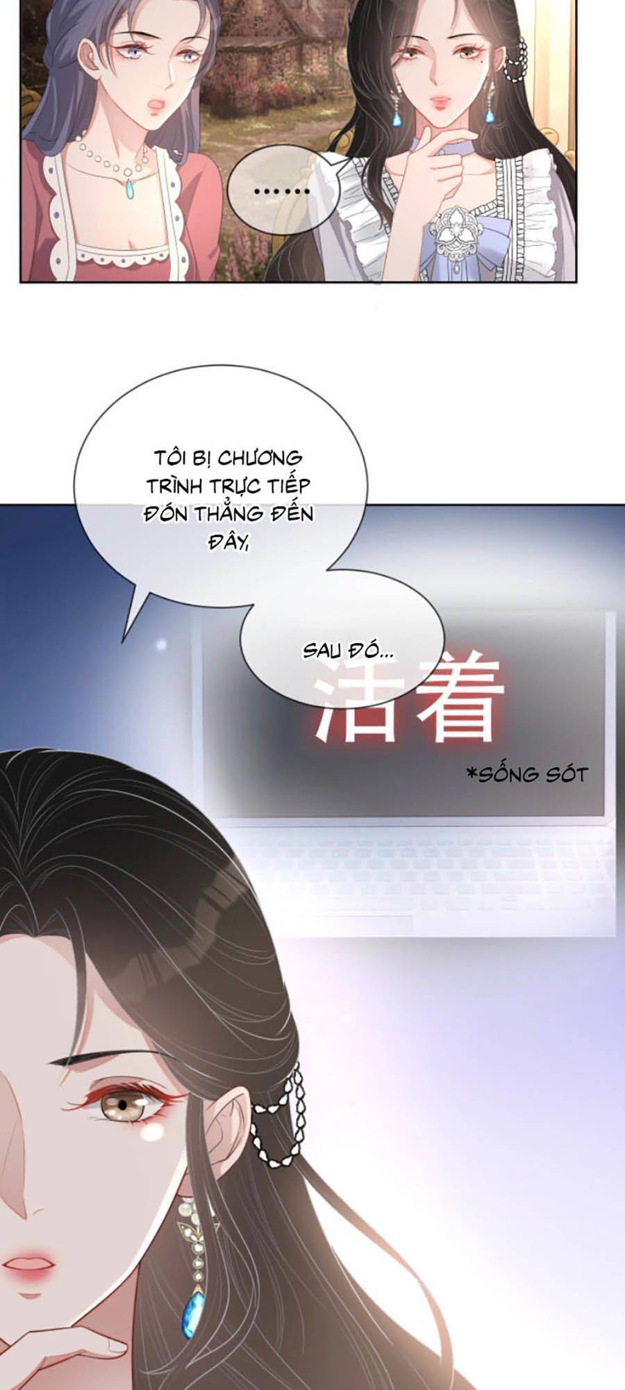 Chỉ Yêu Mình Em Chapter 22 - 44