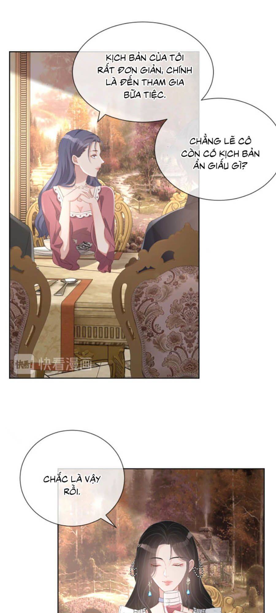 Chỉ Yêu Mình Em Chapter 22 - 46