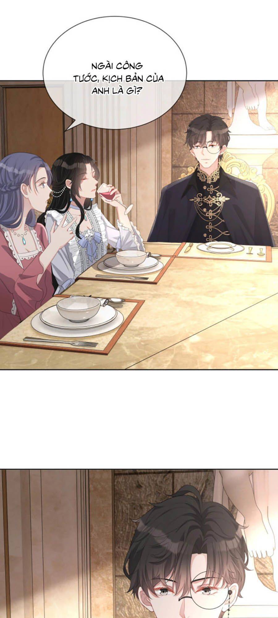 Chỉ Yêu Mình Em Chapter 22 - 48