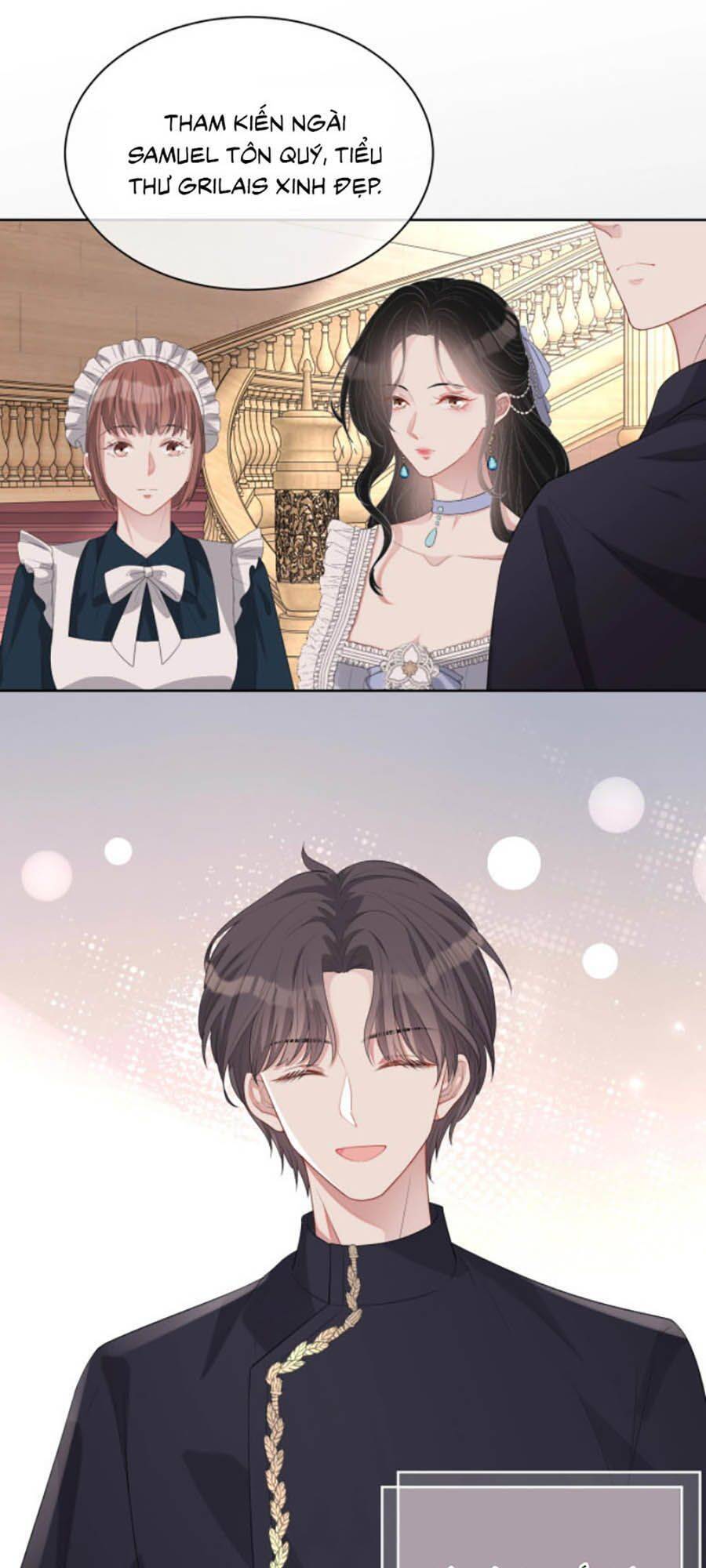 Chỉ Yêu Mình Em Chapter 22 - 6