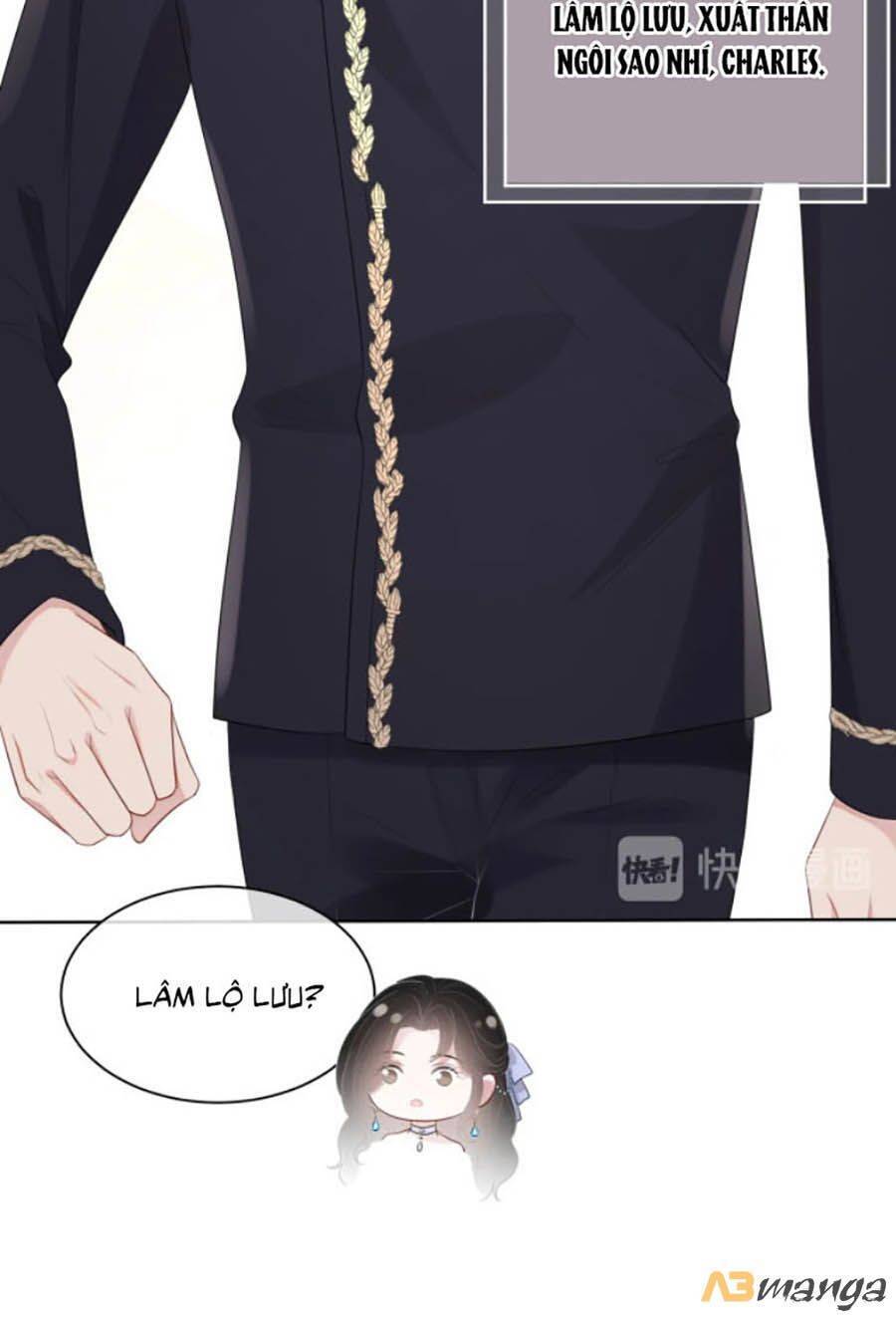 Chỉ Yêu Mình Em Chapter 22 - 7