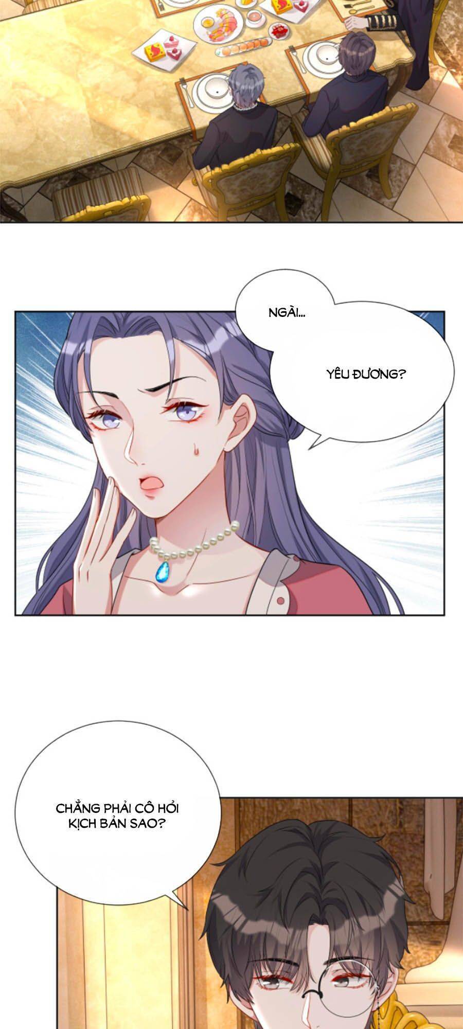 Chỉ Yêu Mình Em Chapter 23 - 2