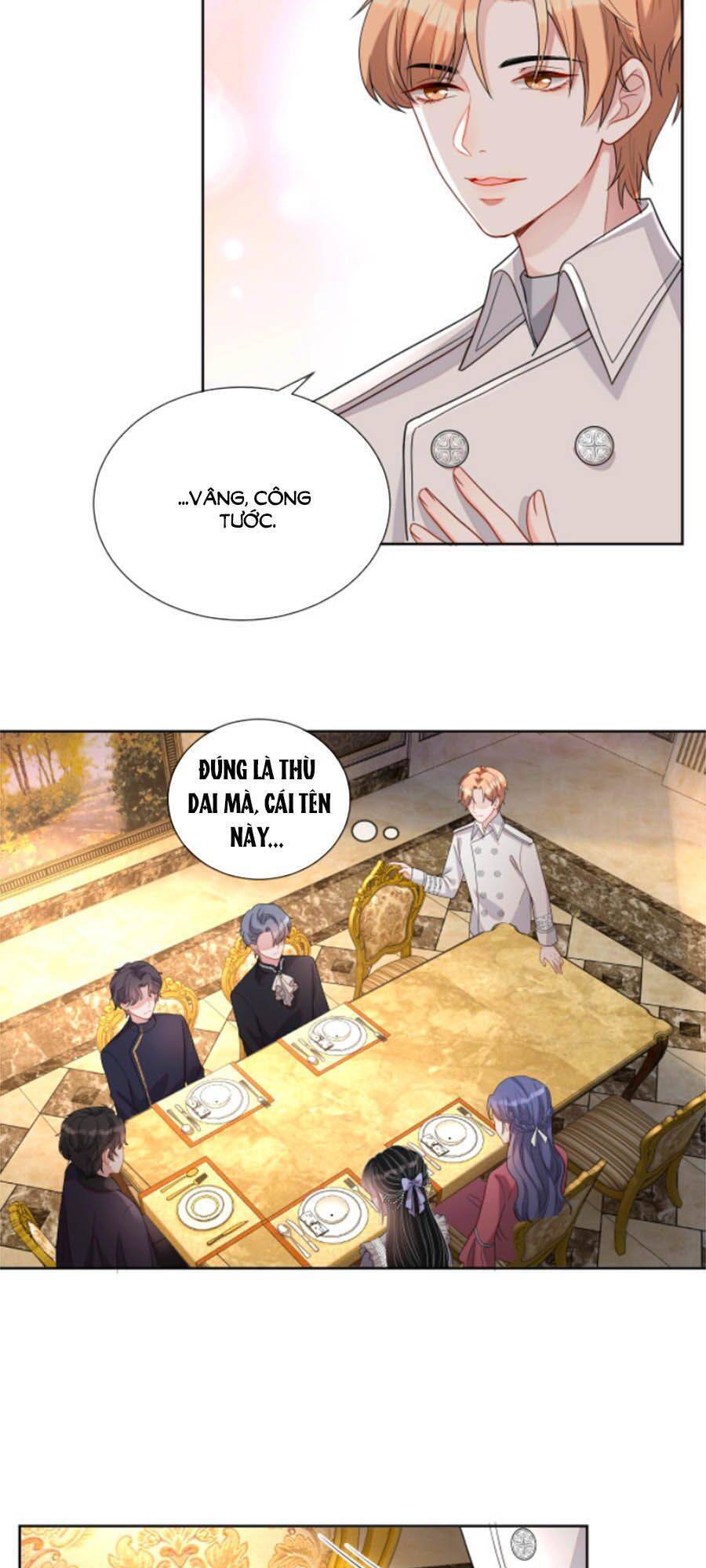 Chỉ Yêu Mình Em Chapter 23 - 13