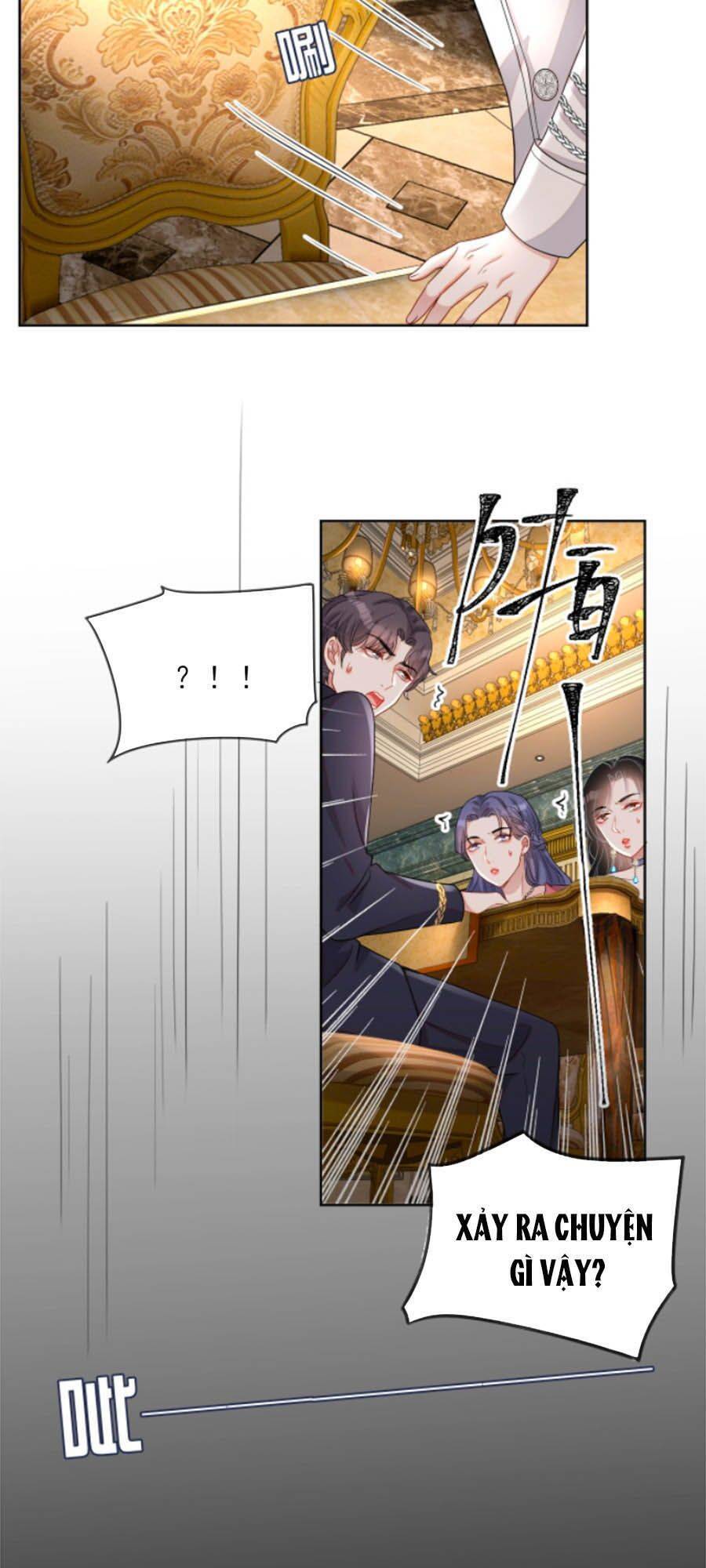 Chỉ Yêu Mình Em Chapter 23 - 14