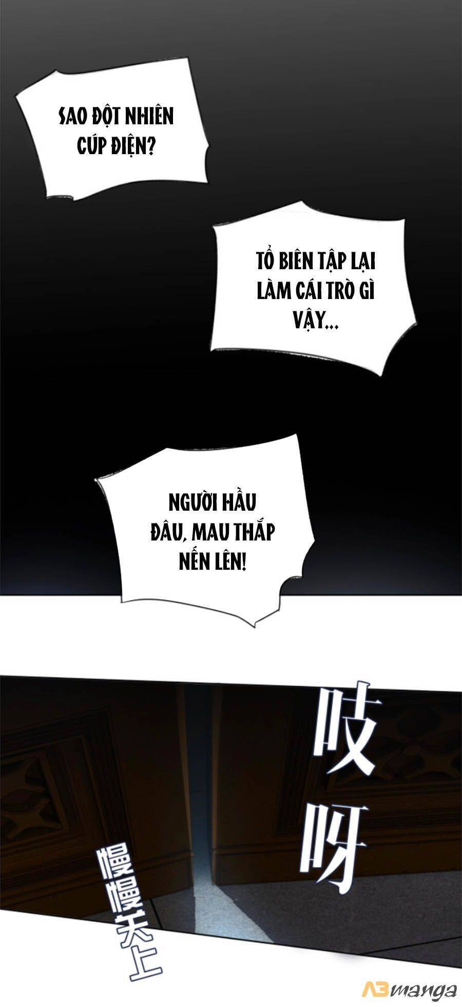 Chỉ Yêu Mình Em Chapter 23 - 15