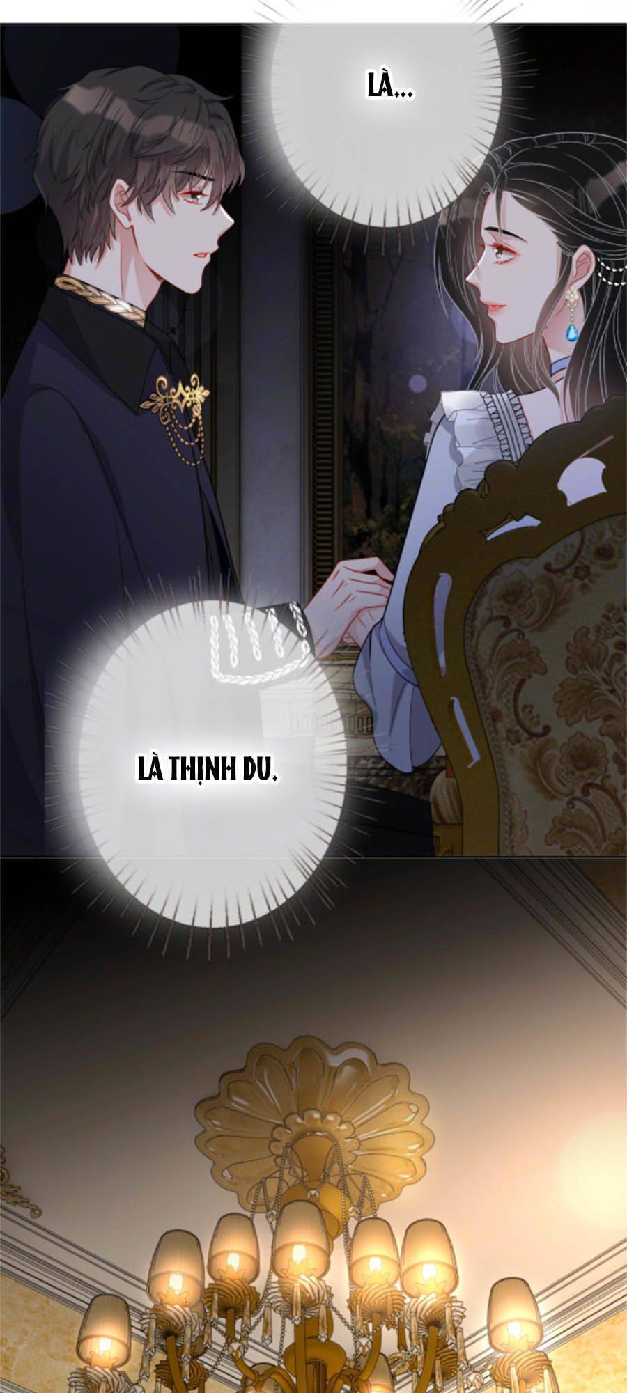 Chỉ Yêu Mình Em Chapter 23 - 19