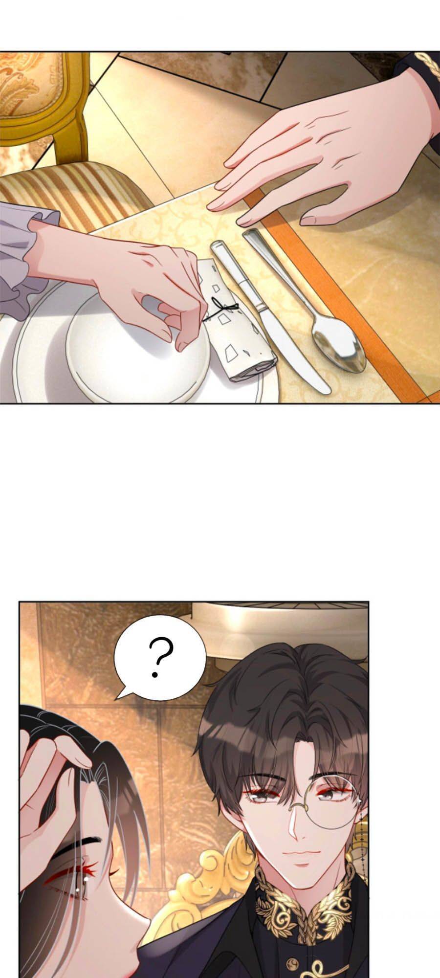 Chỉ Yêu Mình Em Chapter 23 - 21