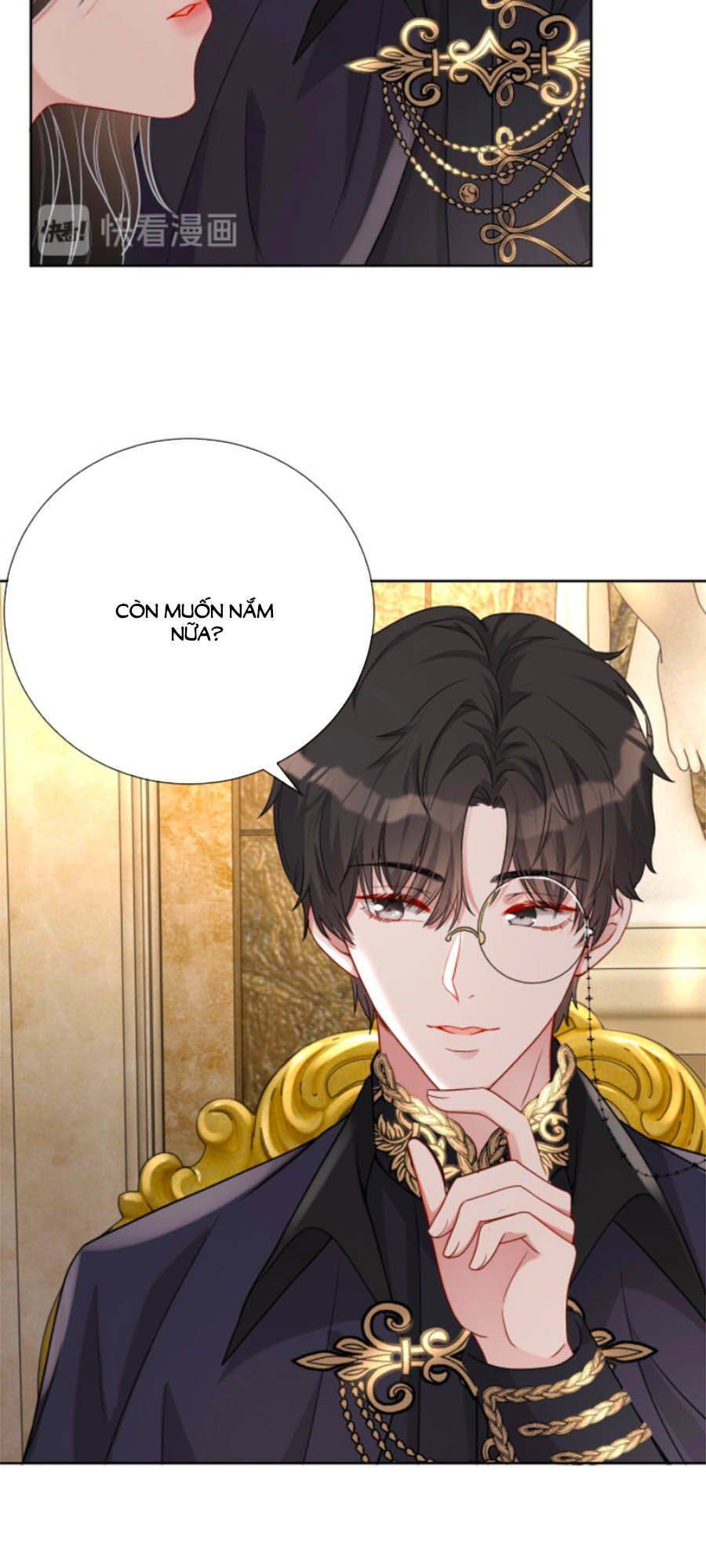 Chỉ Yêu Mình Em Chapter 23 - 22