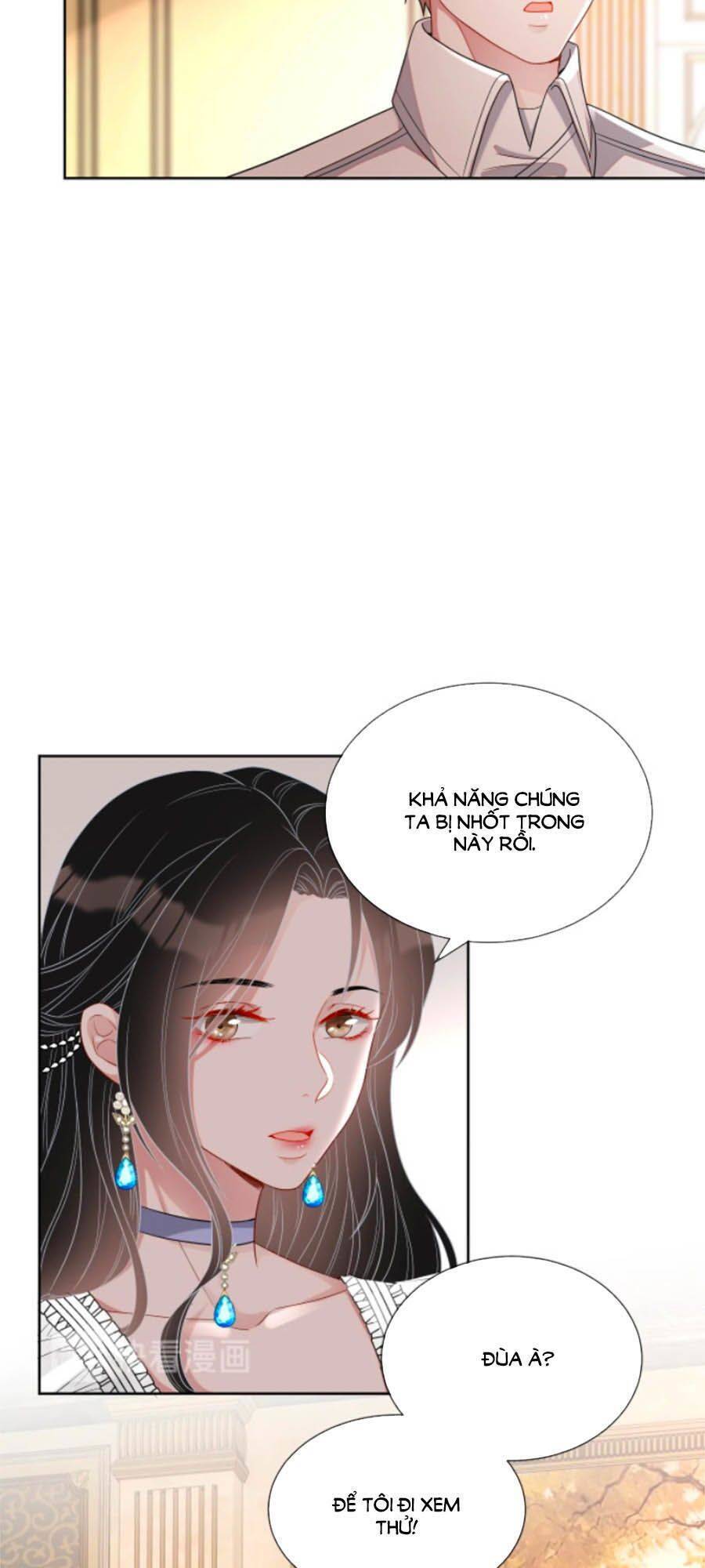 Chỉ Yêu Mình Em Chapter 23 - 26