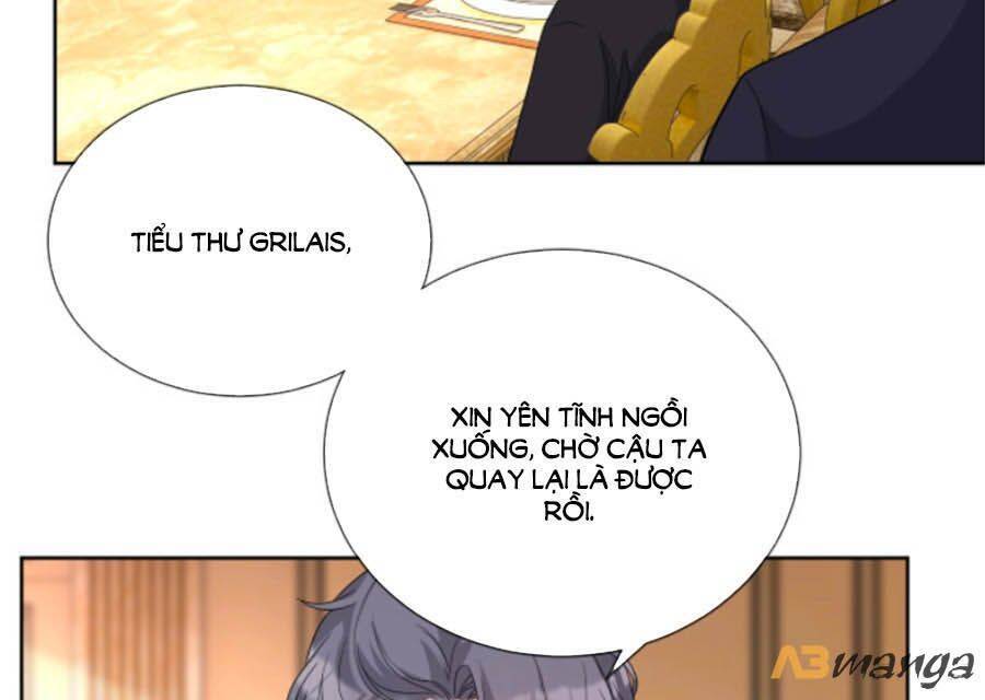 Chỉ Yêu Mình Em Chapter 23 - 28