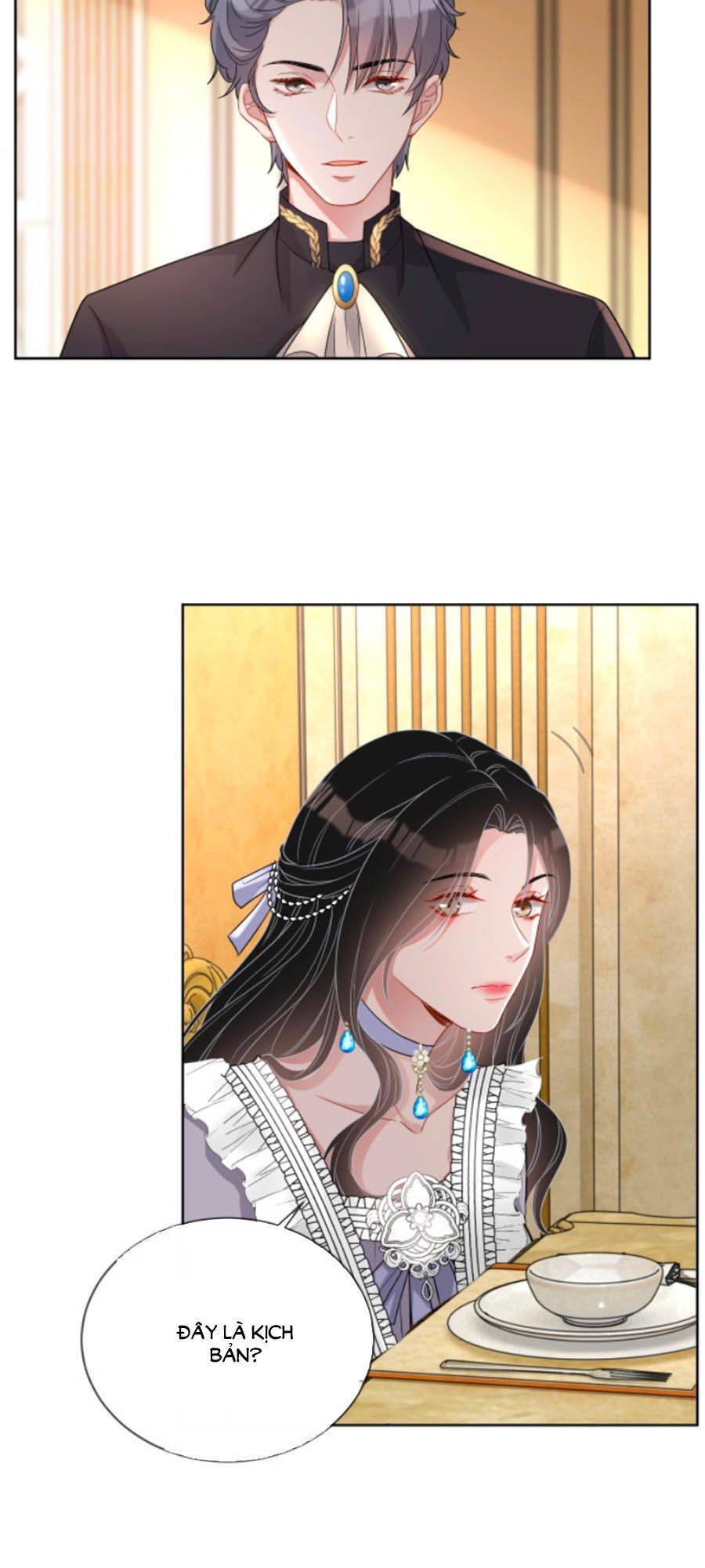 Chỉ Yêu Mình Em Chapter 23 - 29