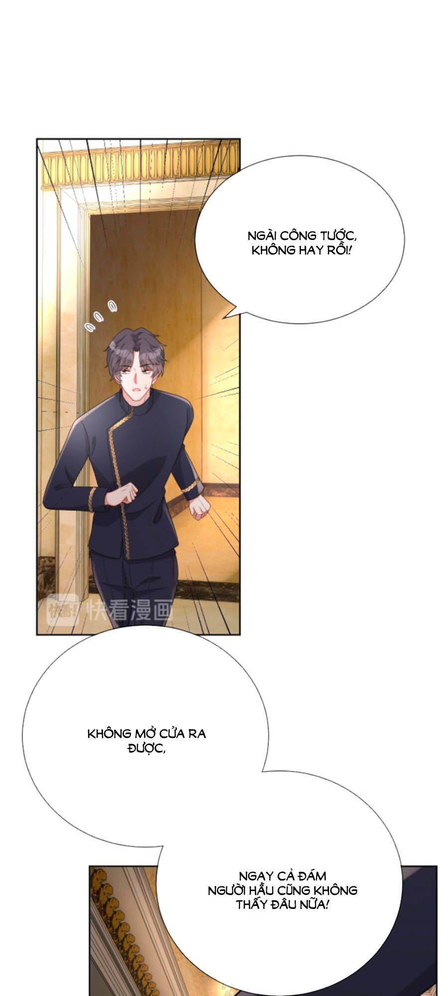 Chỉ Yêu Mình Em Chapter 23 - 30