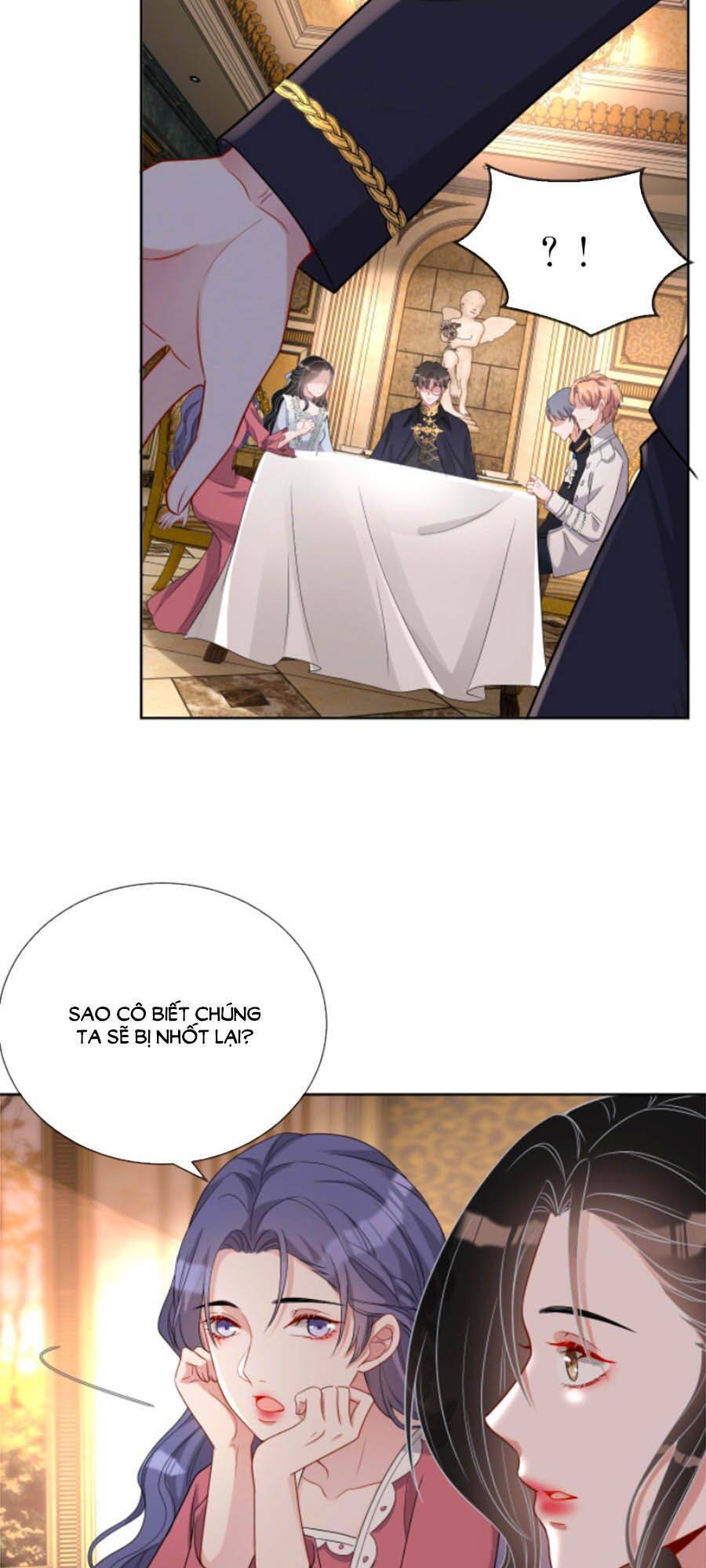 Chỉ Yêu Mình Em Chapter 23 - 31