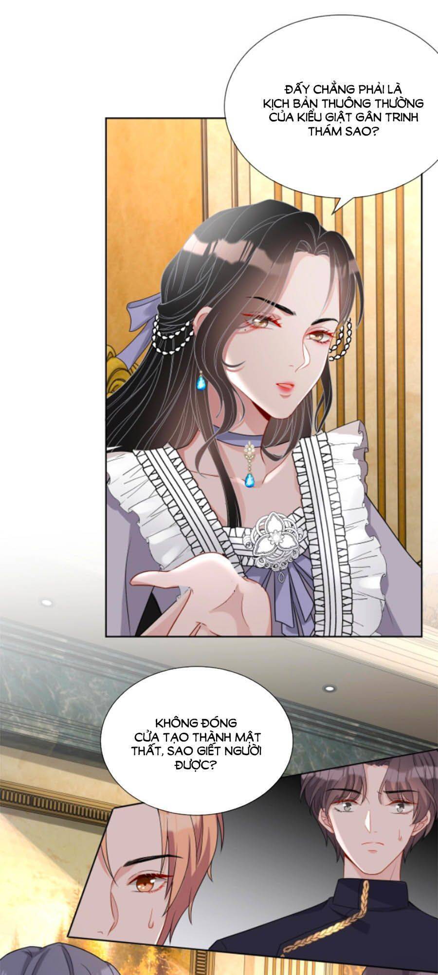 Chỉ Yêu Mình Em Chapter 23 - 33