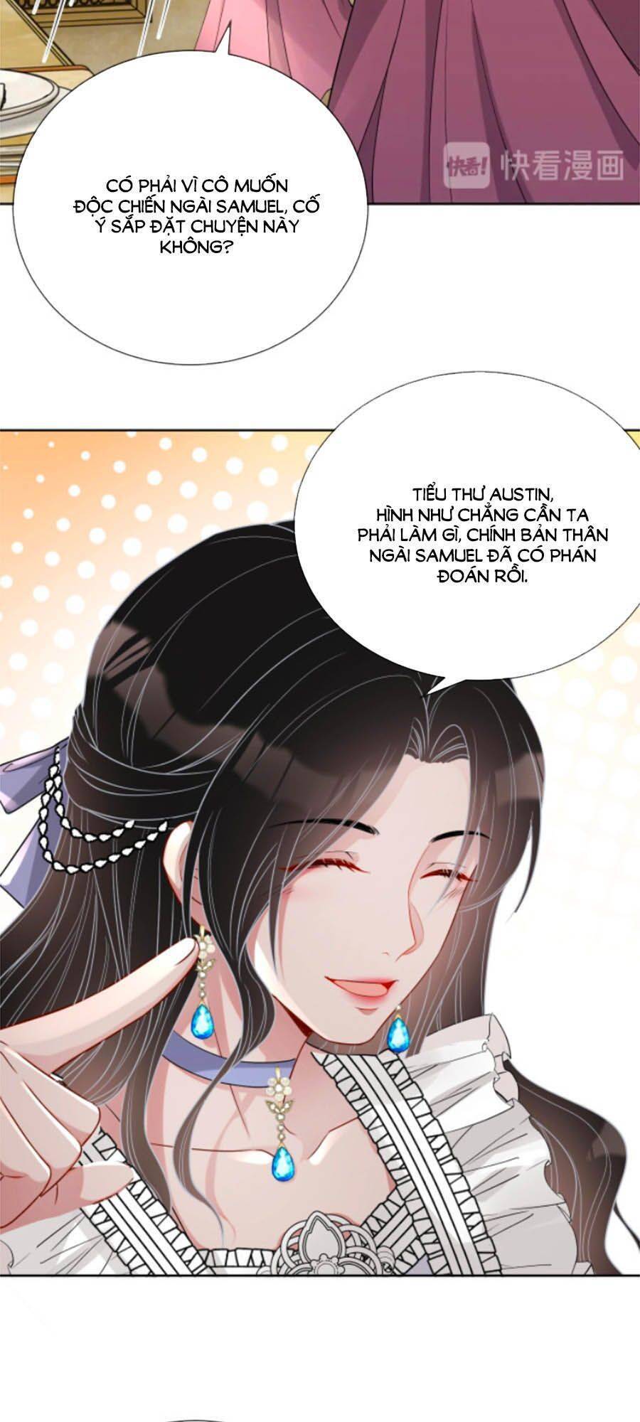 Chỉ Yêu Mình Em Chapter 23 - 37