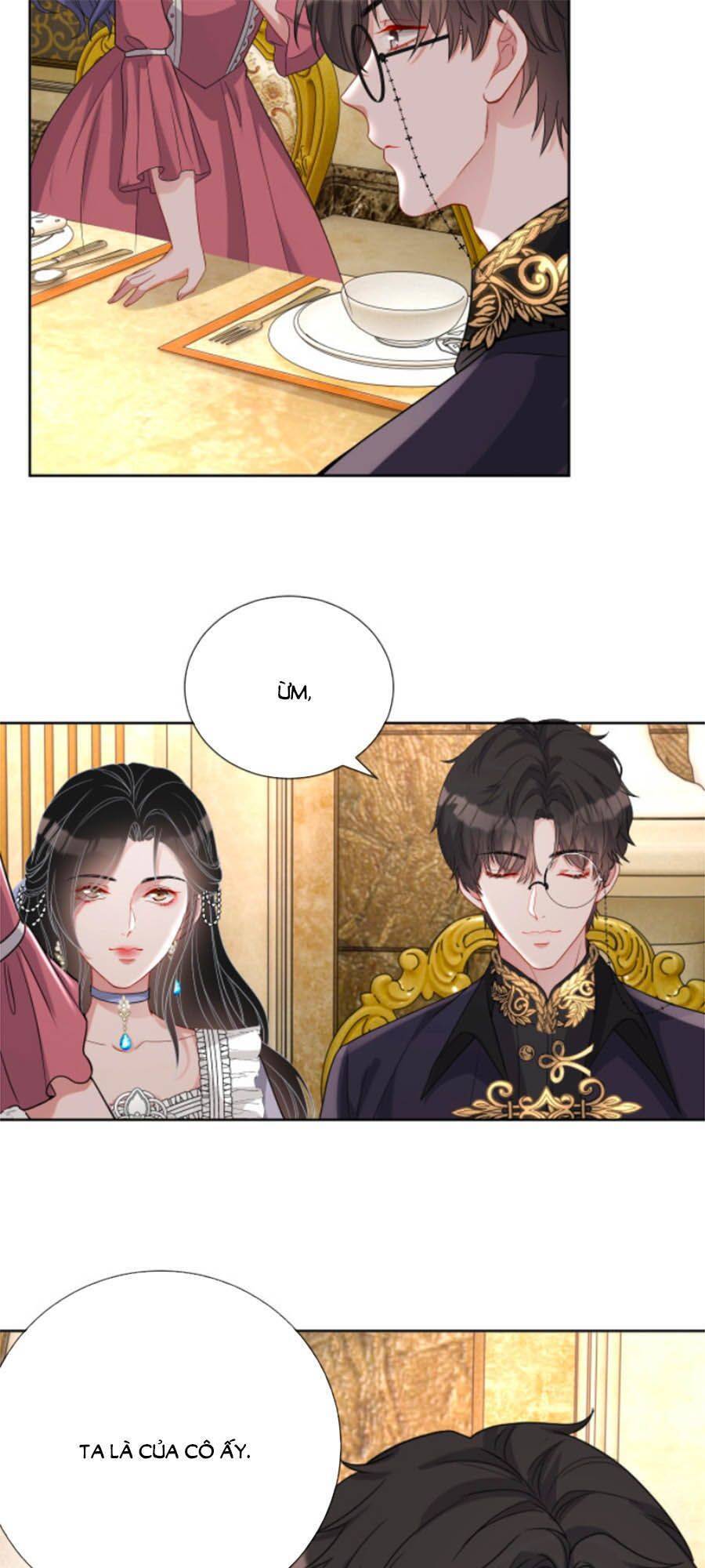 Chỉ Yêu Mình Em Chapter 23 - 39