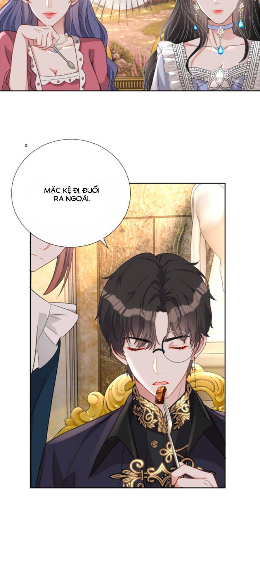 Chỉ Yêu Mình Em Chapter 23 - 6