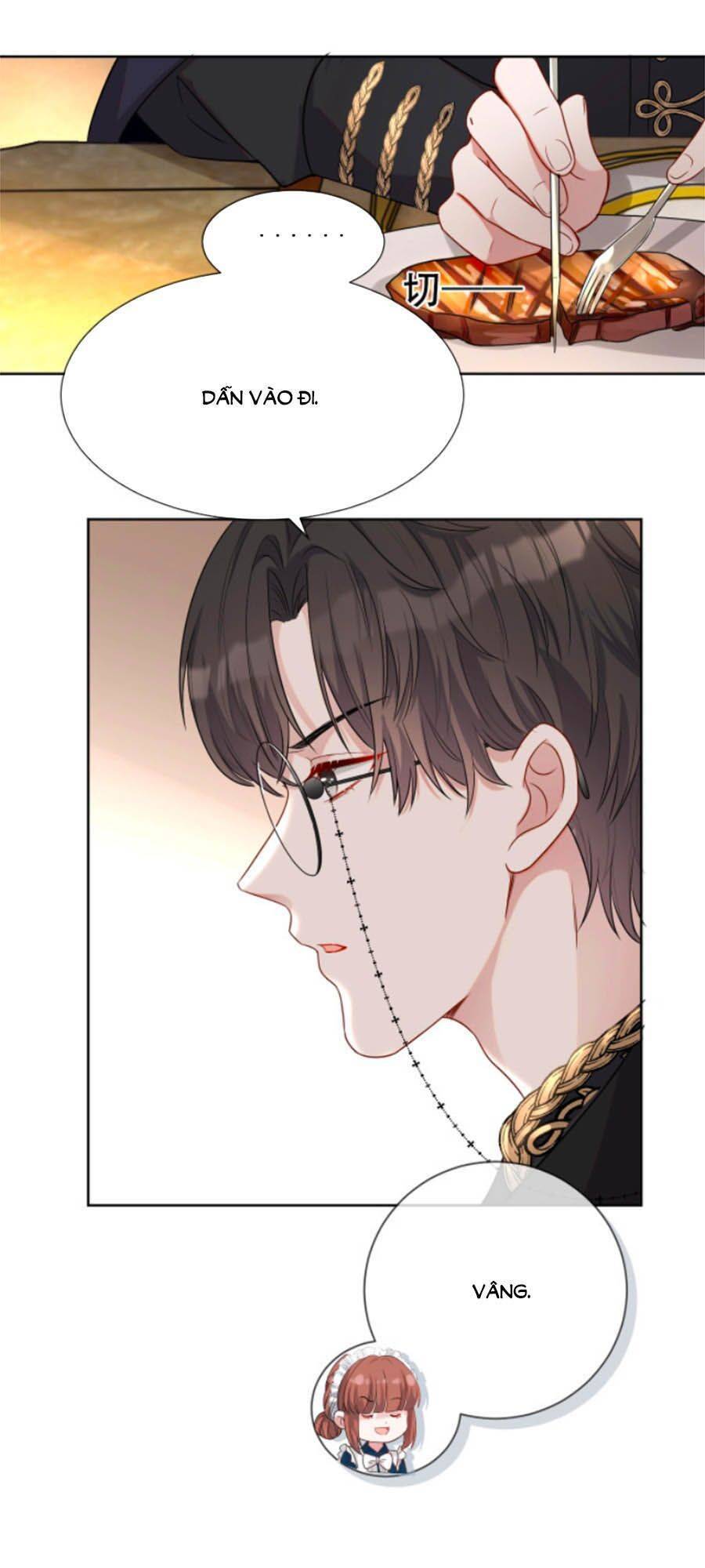 Chỉ Yêu Mình Em Chapter 23 - 9