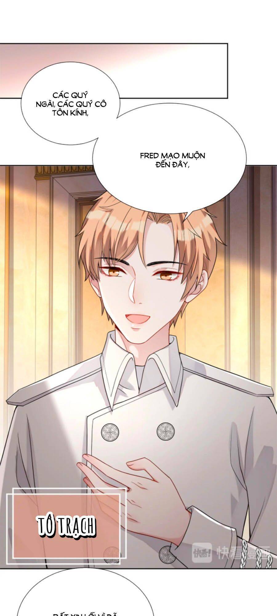 Chỉ Yêu Mình Em Chapter 23 - 10