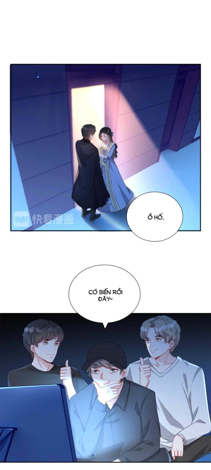 Chỉ Yêu Mình Em Chapter 26 - 1