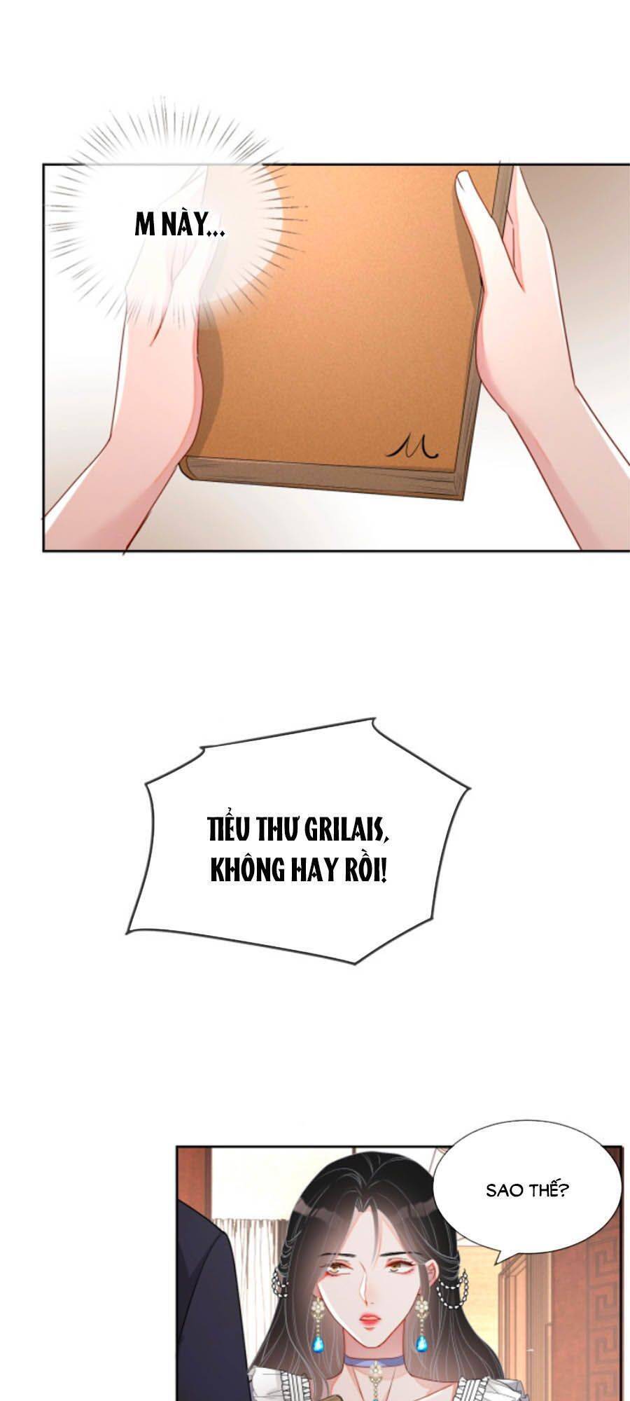 Chỉ Yêu Mình Em Chapter 26 - 12