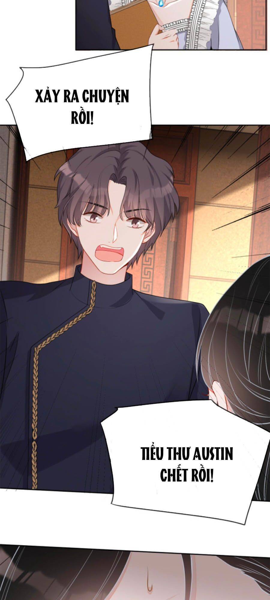 Chỉ Yêu Mình Em Chapter 26 - 13