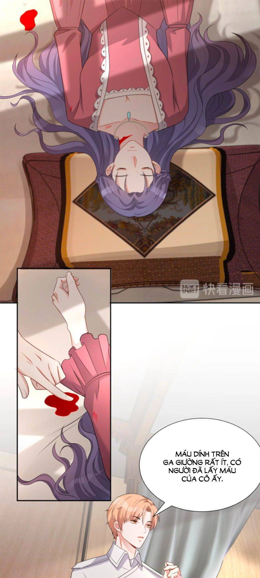 Chỉ Yêu Mình Em Chapter 26 - 16