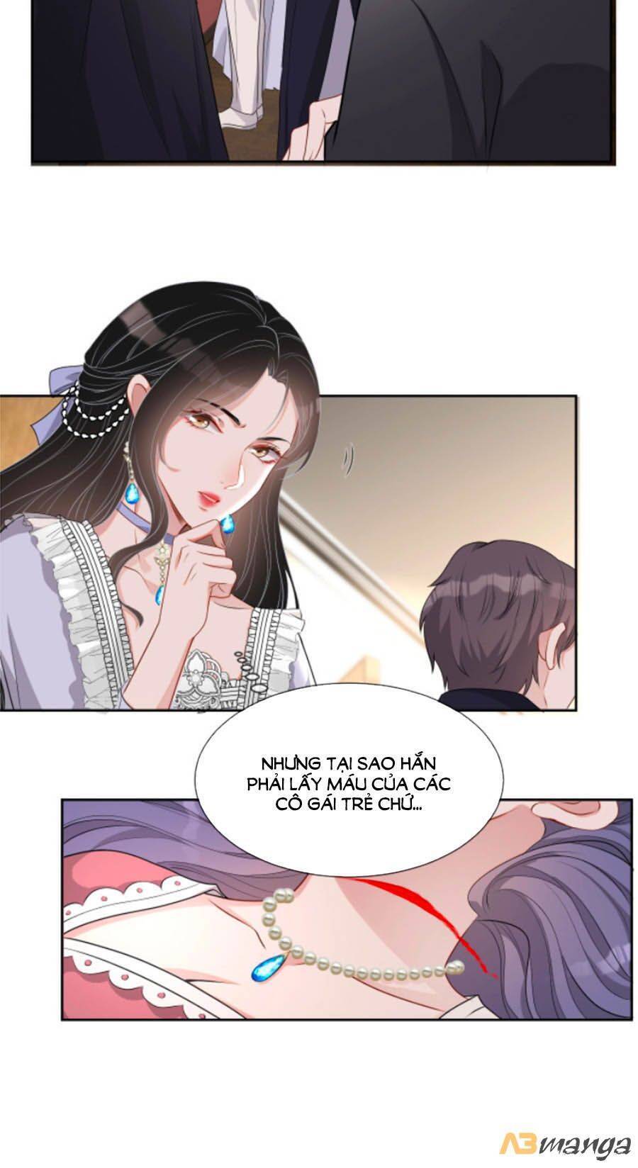 Chỉ Yêu Mình Em Chapter 26 - 18