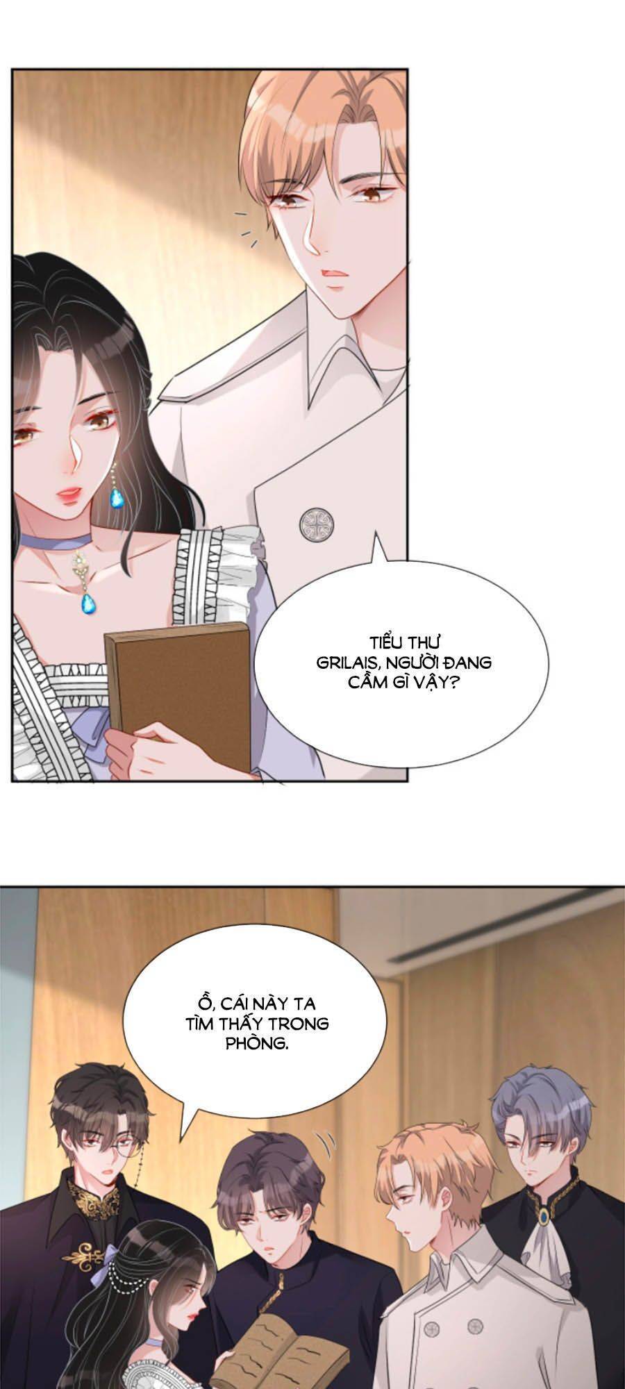 Chỉ Yêu Mình Em Chapter 26 - 19