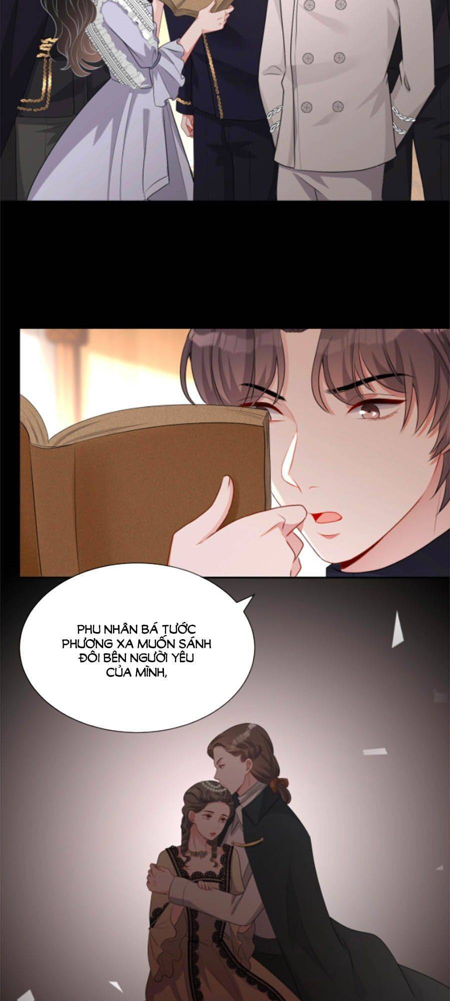 Chỉ Yêu Mình Em Chapter 26 - 20