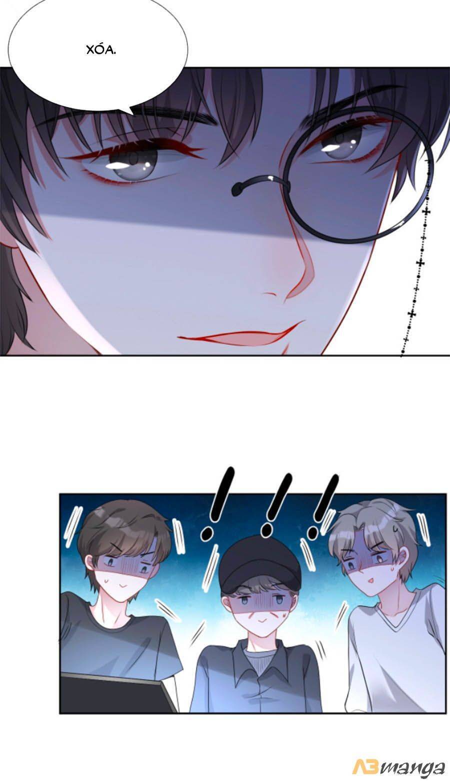 Chỉ Yêu Mình Em Chapter 26 - 3