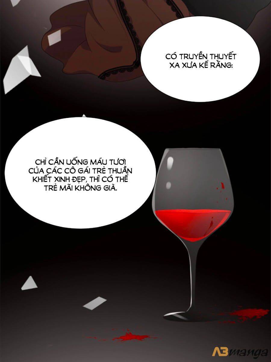 Chỉ Yêu Mình Em Chapter 26 - 21